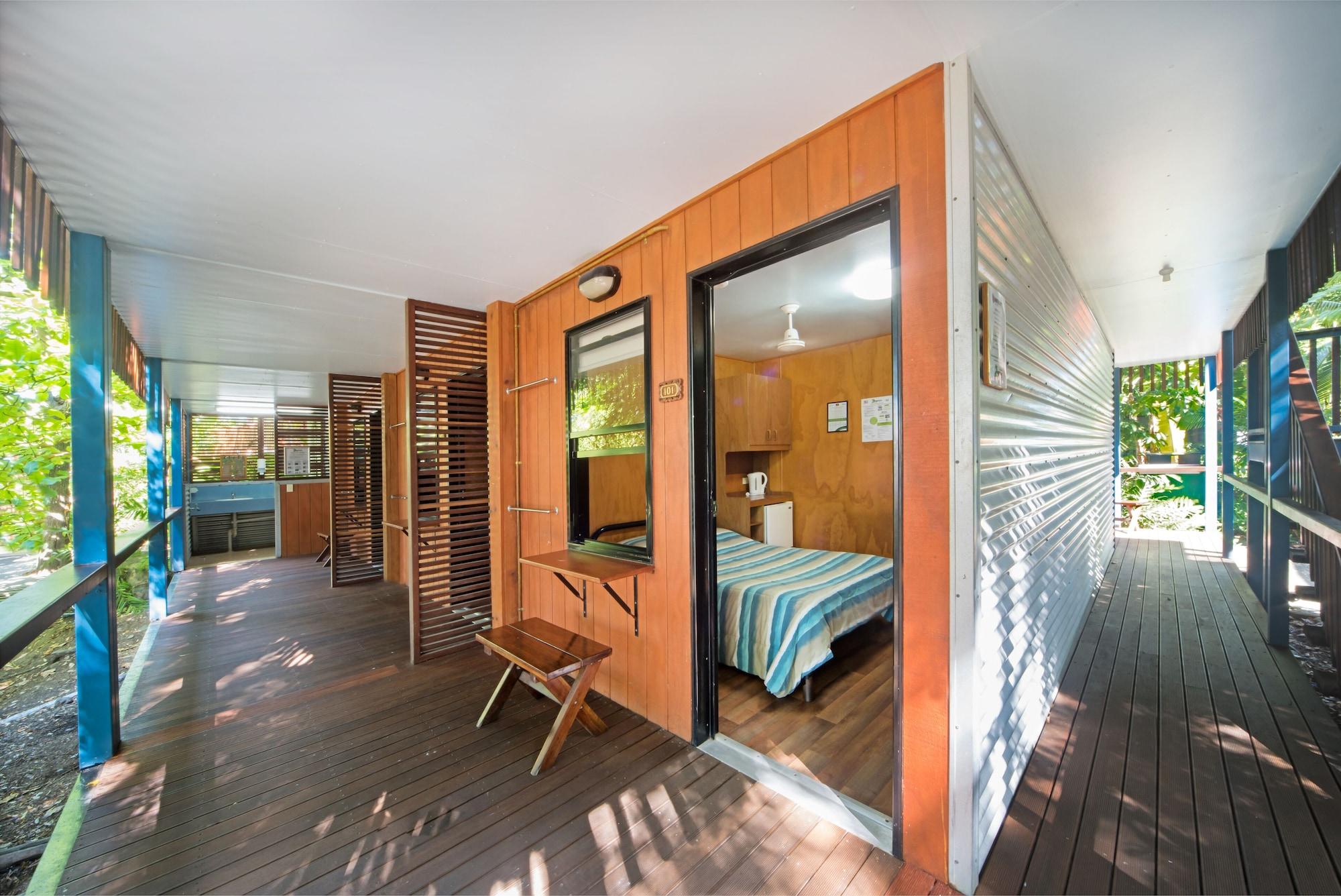 Airlie Beach Magnums - Adults Only Exterior foto
