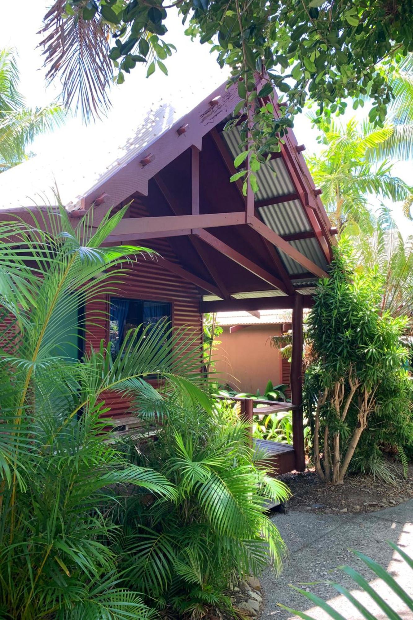 Airlie Beach Magnums - Adults Only Exterior foto